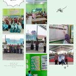 Review Madrasah Ramah Anak dan Gelar Karya Kewirausahaan P5&P2RA di MTs Negeri 1 Rembang